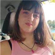 Profesora particular de refuerzo de Educación Primaria y ESO